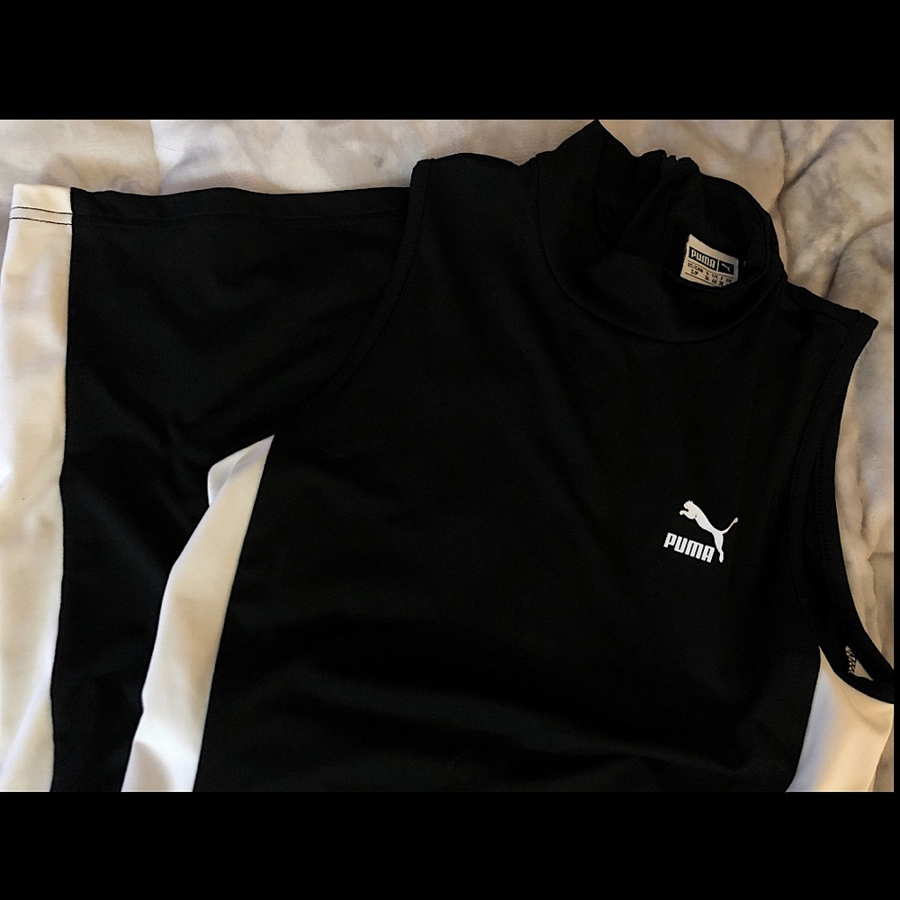Puma Dress